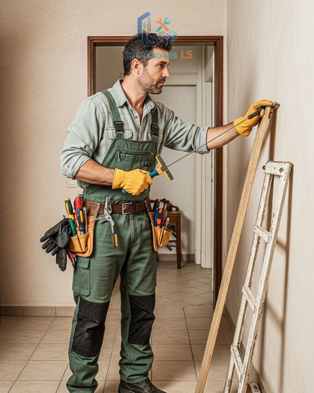 Servicios Especiales